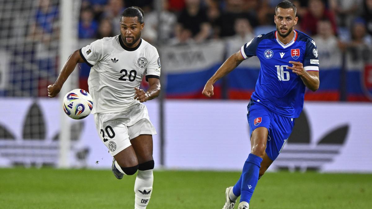 Obrovská rana pre Nemecko! Serge Gnabry z Bayernu prišiel o MS | Šport.sk