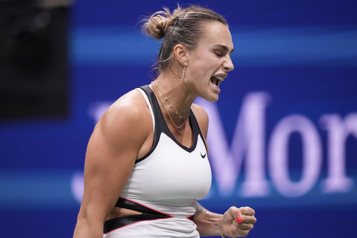 MS WTA: Sobolenková si v úvodnom zápase pripísala hladké víťazstvo nad Paoliniovou