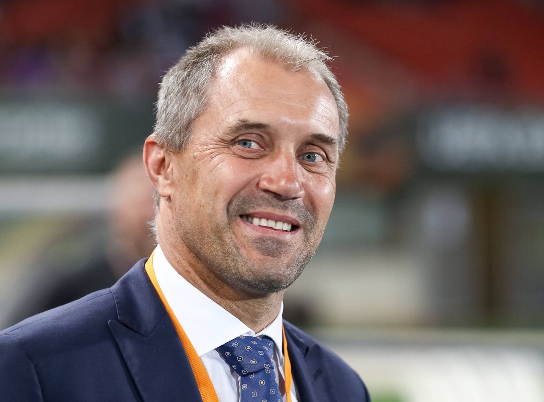 Slovák na vysokom poste v českom zväze? V zákulisí sa diskutuje o rodákovi z Košíc