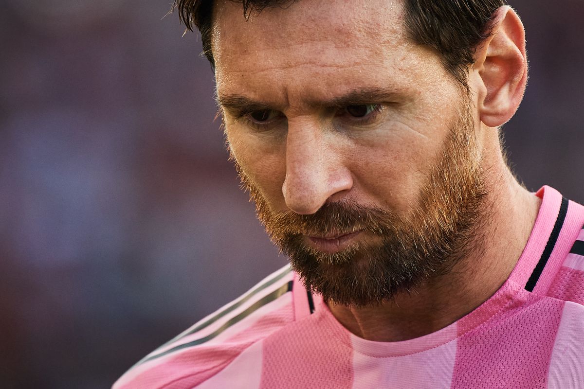 Má mimoriadne silnú úlohu. Lionel Messi sa (nepriamo) zapojí do volieb v Barcelone