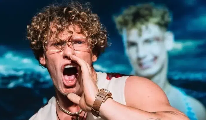 Spicy Pája menoval ďalšie veľké meno Oktagonu, s ktorým by po Raškovi bojoval! Bartl, ktorý ho chcel prevychovať to nie je