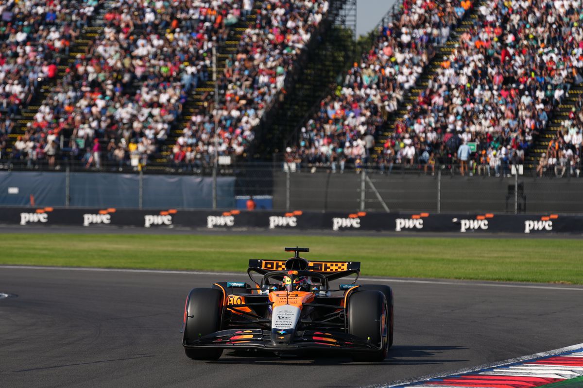 Hanebný čin. Vandali zneuctili hrob legendy Formuly 1