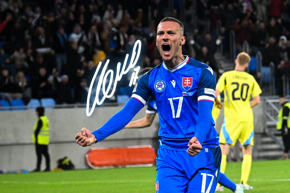 KVÍZ Vyhraj dres podpísaný Lukášom Haraslínom!