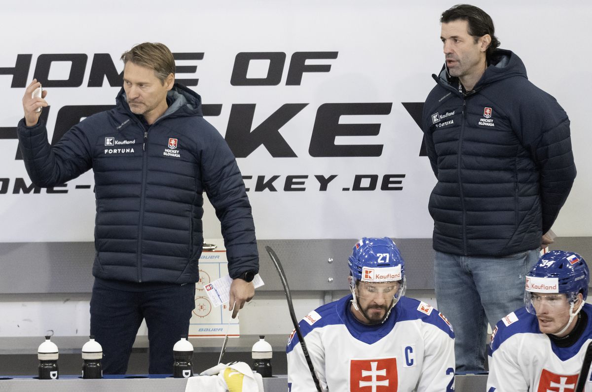 Vladimír Országh po Rakúsku nešetril chválou, zdvihol však varovný prst: Začali sme vymýšľať