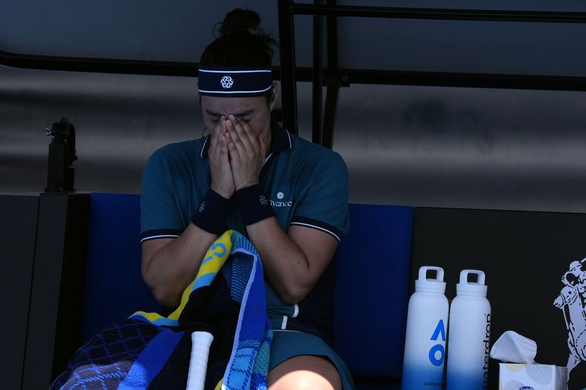 Bývalá svetová tenisová dvojka tvrdo kritizuje WTA: Všetkých nás ničí