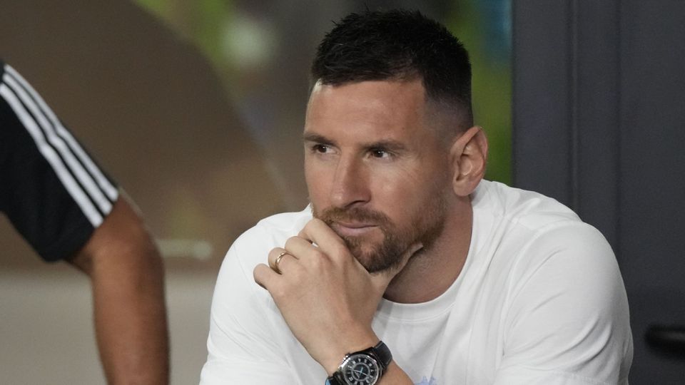 Lionel Messi: Vážne som uvažoval o tom, že odídem do Saudskej Arábie. Vytvorili tam silnú ligu