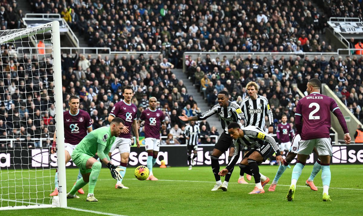 Dúbravka si nevedel predstaviť, že nastúpi proti klubu svojho srdca. V Newcastli si užil každú sekundu