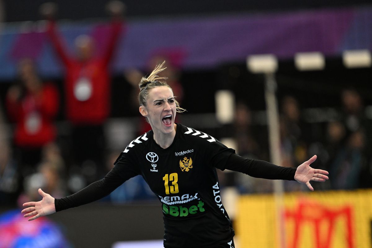 MS: Balkánske derby pre Čiernu Horu. Víťazne aj Tunisko