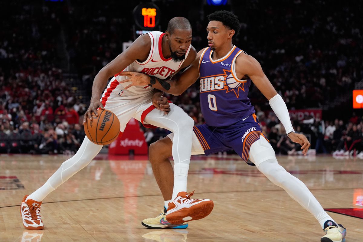 Kevin Durant prekonal bodový hitorický miľník. Oklahoma City znova víťazne