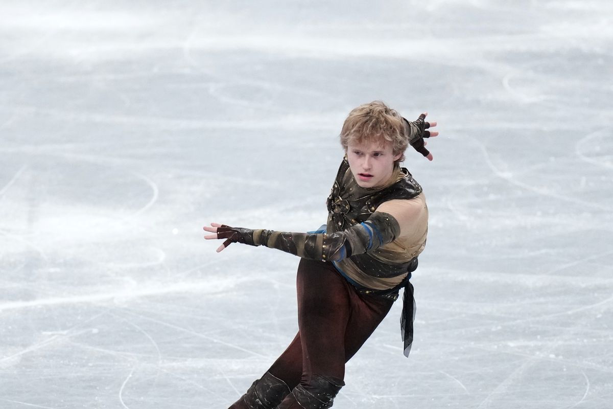 VIDEO Krasokorčuľovanie: Šialené! Malinin prepisuje rekordy spôsobom, aký nik nečakal