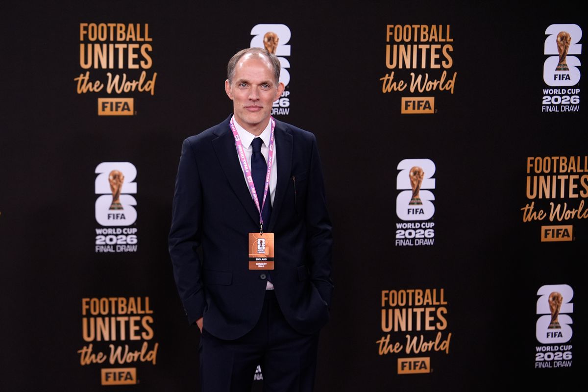 Tuchel nešetril kritikou: Žreb MS 2026 bol cirkus, nie futbalový večer