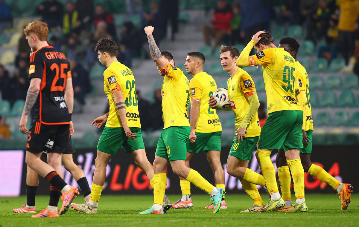 Žilina sa bude pripravovať v exotike. Preverí ju bývalý tréner aj klub Michala Gašparíka