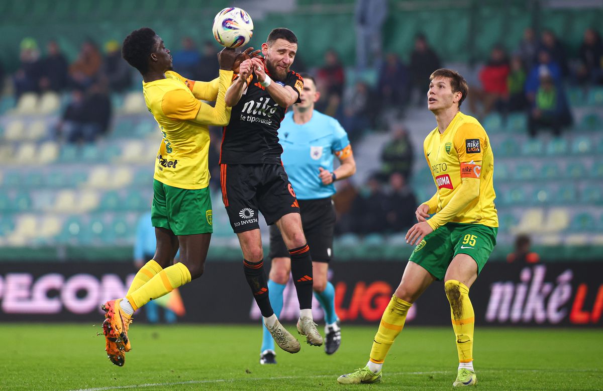 Ružomberok s mimoriadne cennými bodmi. Zabojujú o stred tabuľky? Smetana: Je pred nami veľa práce