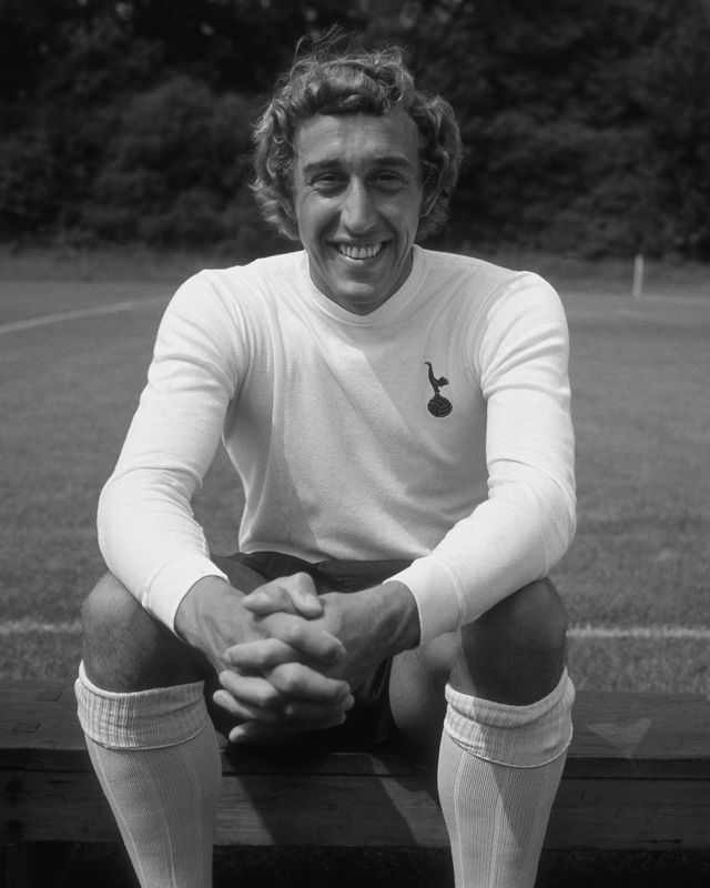 Tottenham oznámil smutnú správu. Zomrel jeden z najlepších strelcov histórie klubu