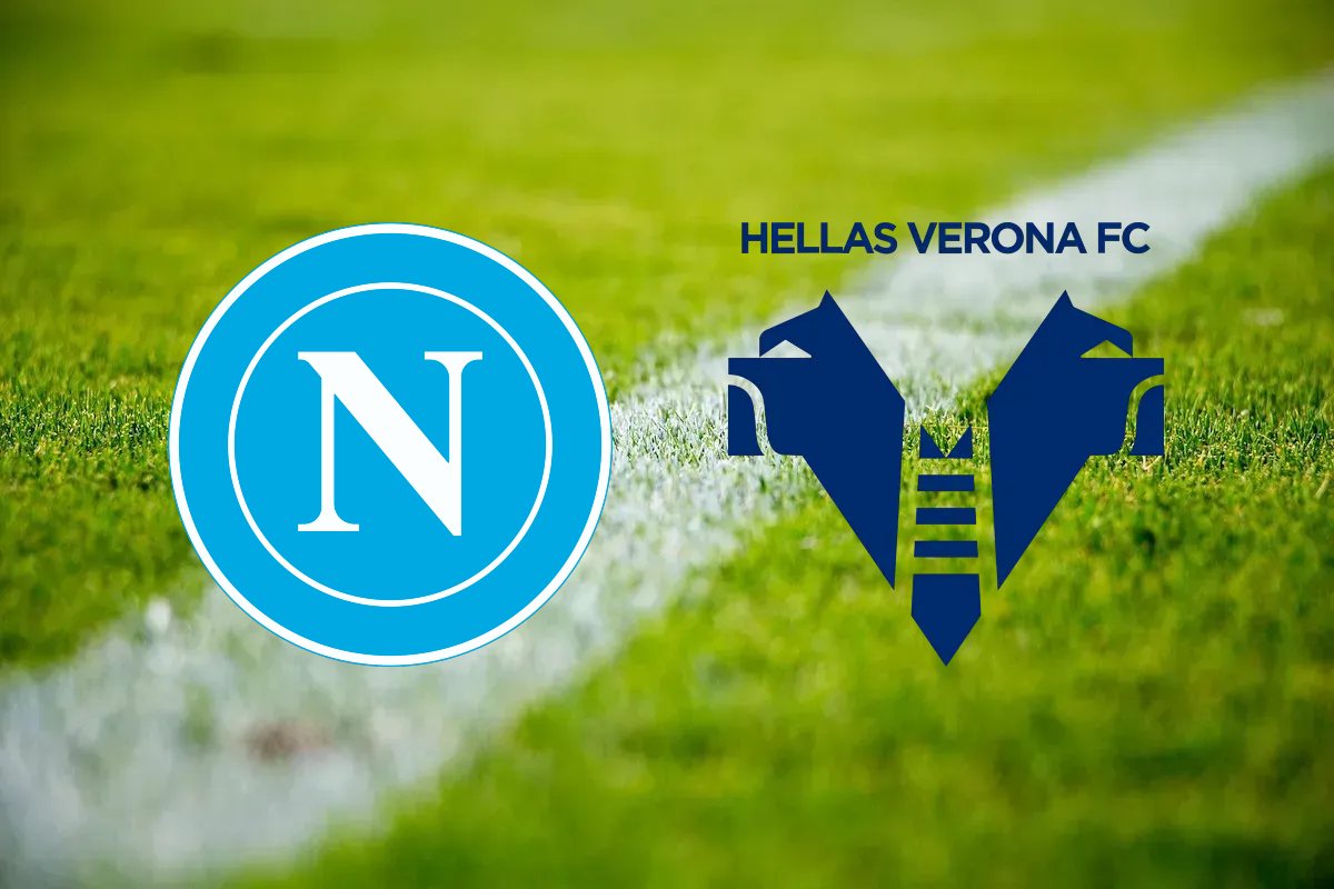 ONLINE SSC Neapol - Hellas Verona (Stanislav Lobotka) / Serie A