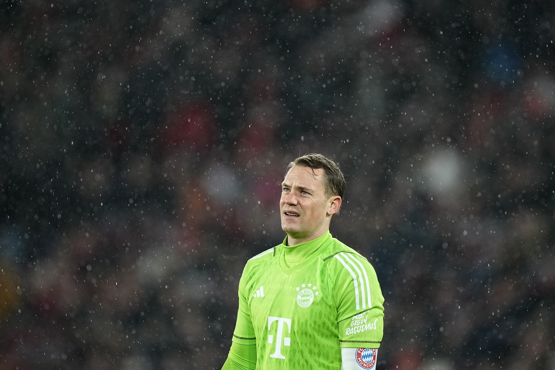 Manuel Neuer, zdroj: SITA/AP