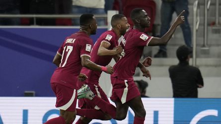 Ázijský pohár: Domáci Katar vyzve vo finále Jordánsko