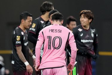 Messi poprel, že v Hongkongu nehral z politických dôvodov: Mám blízky vzťah k Číne