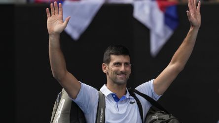 Novak Djokovič sa po piatich rokoch vráti do Kalifornie. Bude bojovať o rekordný šiesty titul