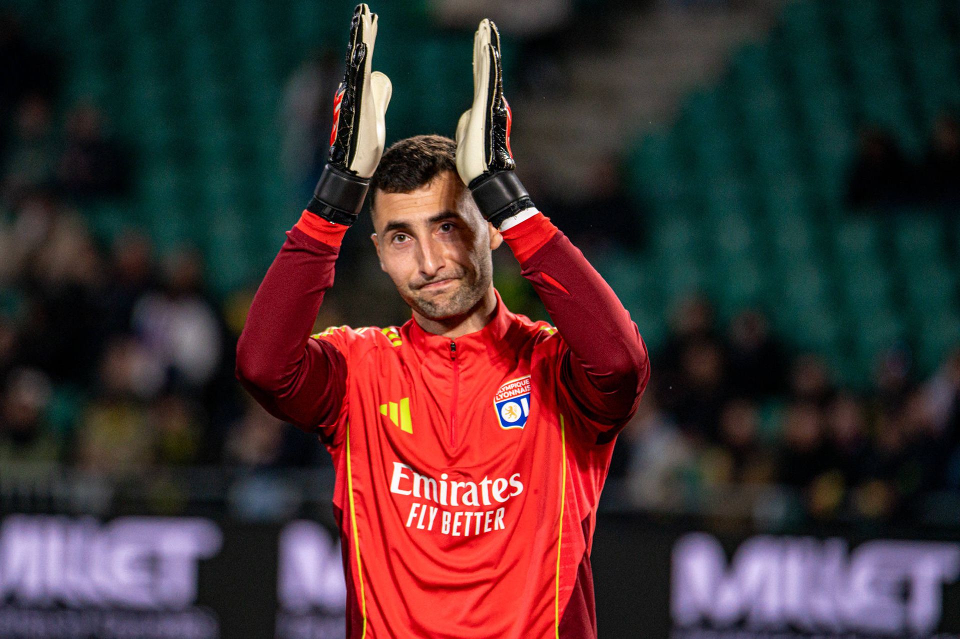 Dominik Greif. Zdroj: IMAGO