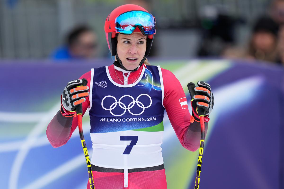 Svetový pohár v alpskom lyžovaní prišiel o veľkú osobnosť. Chce sa sústrediť na novú kapitolu