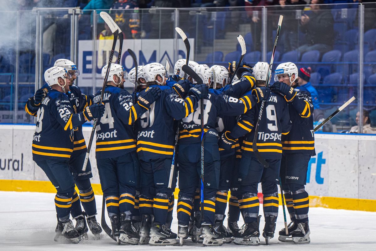 Banská Bystrica urputne bojovala v Spišskej Novej Vsi, o víťazovi rozhodol jediný gól
