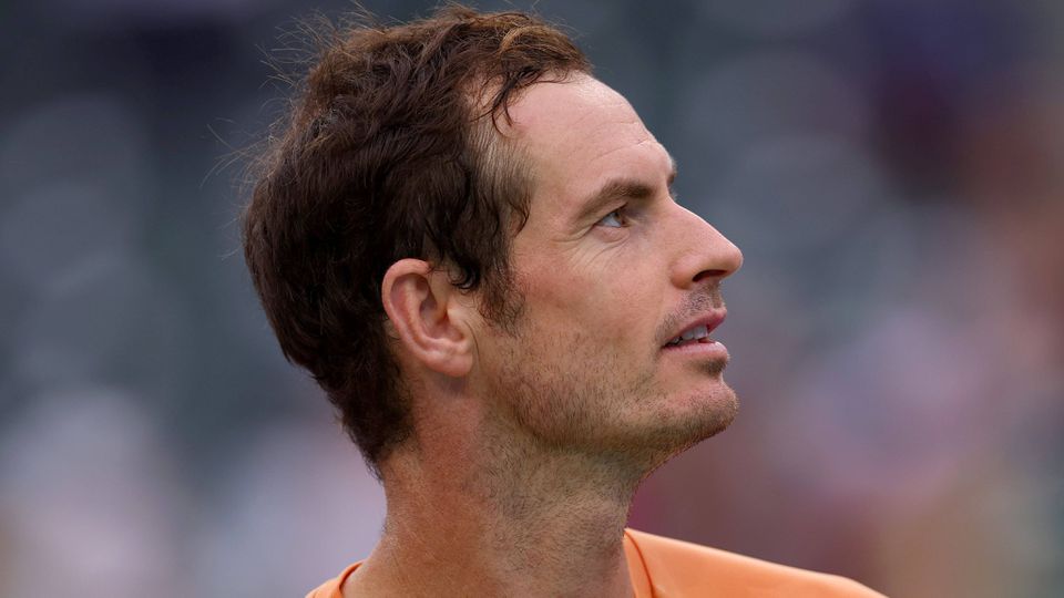 Andy Murray si tenis zrejme tak skoro nezahrá