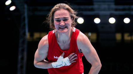 Box: Famózna Miroslava Jedináková je krok od Paríža! Potrebuje zdolať poslednú súperku
