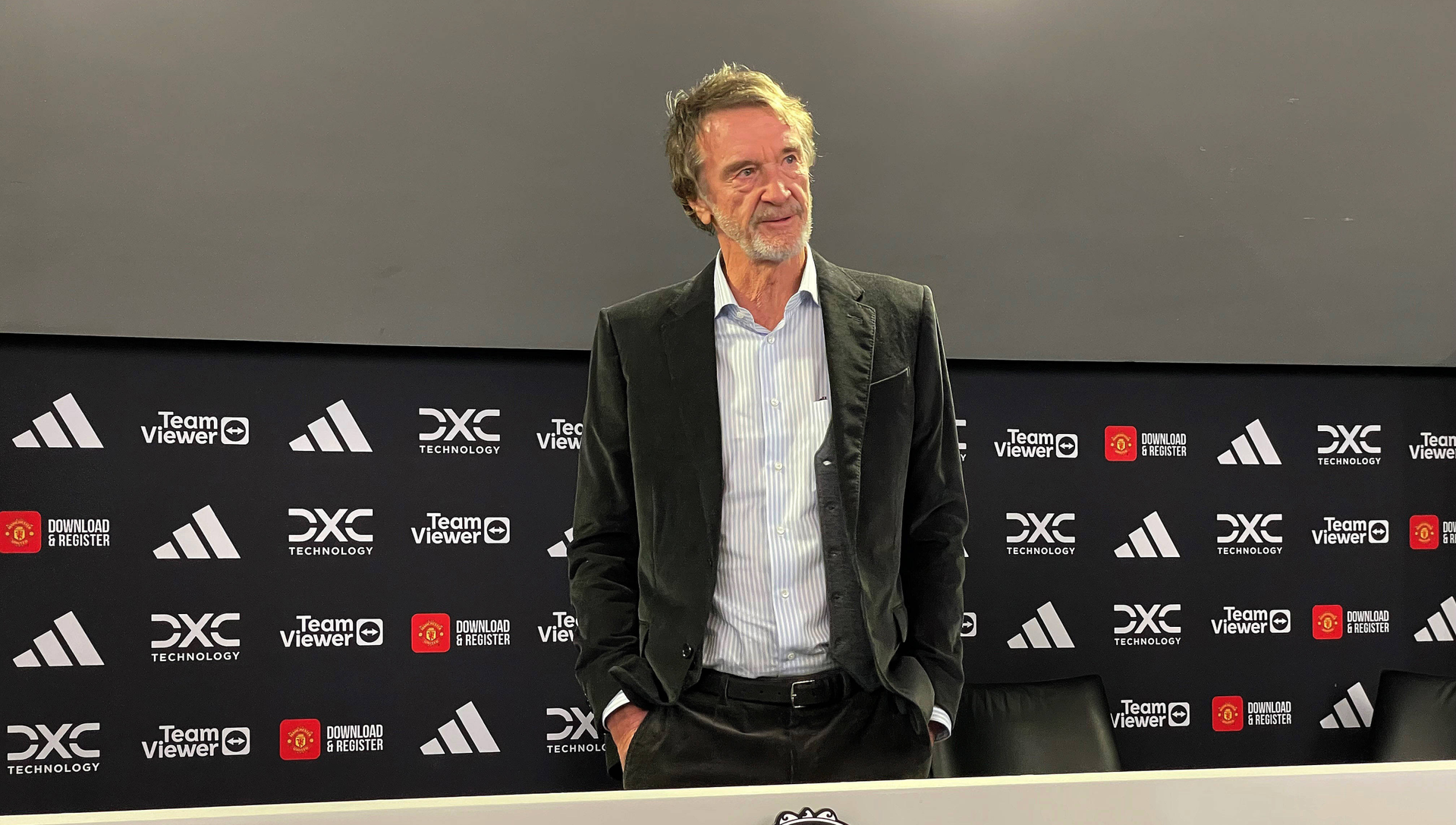 Jim Ratcliffe. Zdroj: Imago