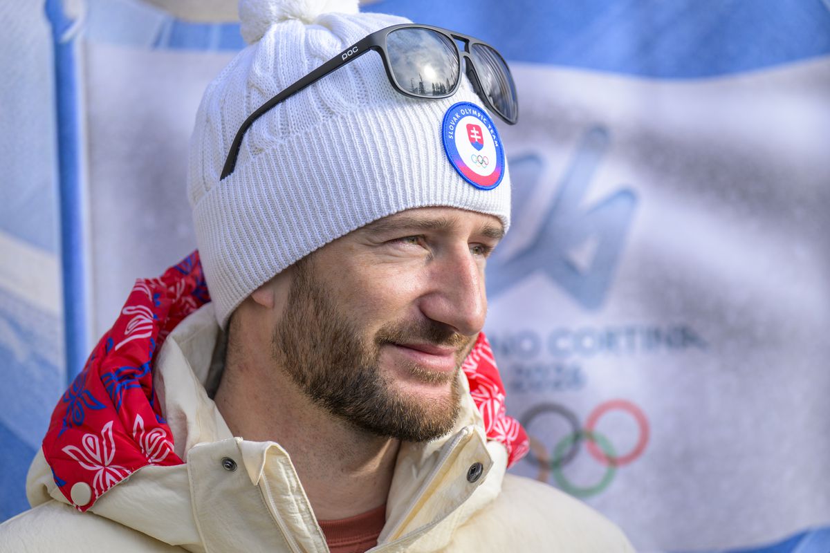 Neodišiel v dobrom, ale našli spoločnú reč. Slovenský olympionik sa pred ZOH spojil s Duklou