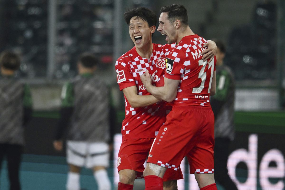 Súboj Mainzu s Hoffenheimom víťaza nenašiel, domáci zostávajú predposledný