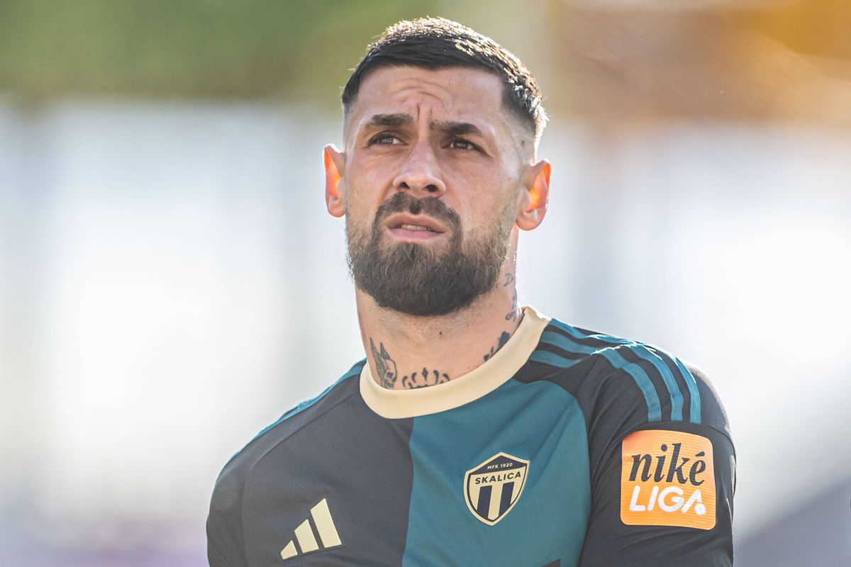 Pohroma Prešova pokračuje aj pod novým trénerom. Skalica znova cíti nádej na záchranu