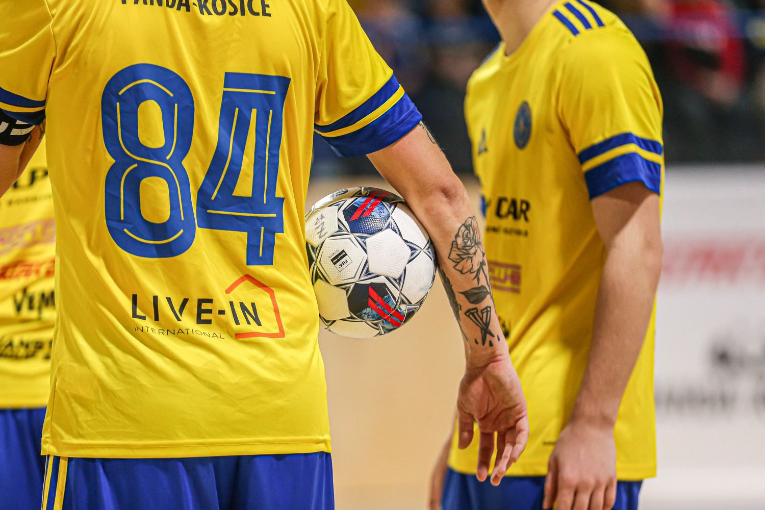 Zdroj: Podpor Pohyb Košice / FB