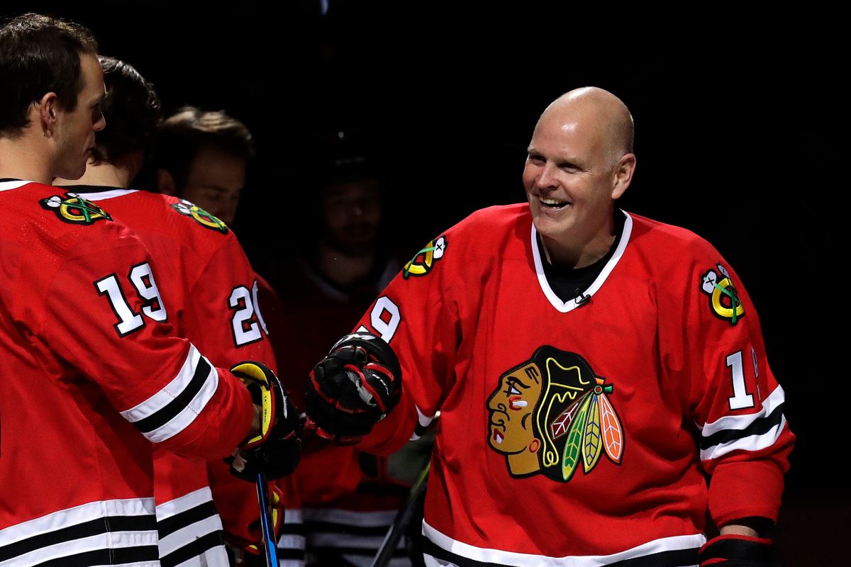 Chicago Blackhawks je zlomené. Zomrela jedna z jeho najväčších legiend