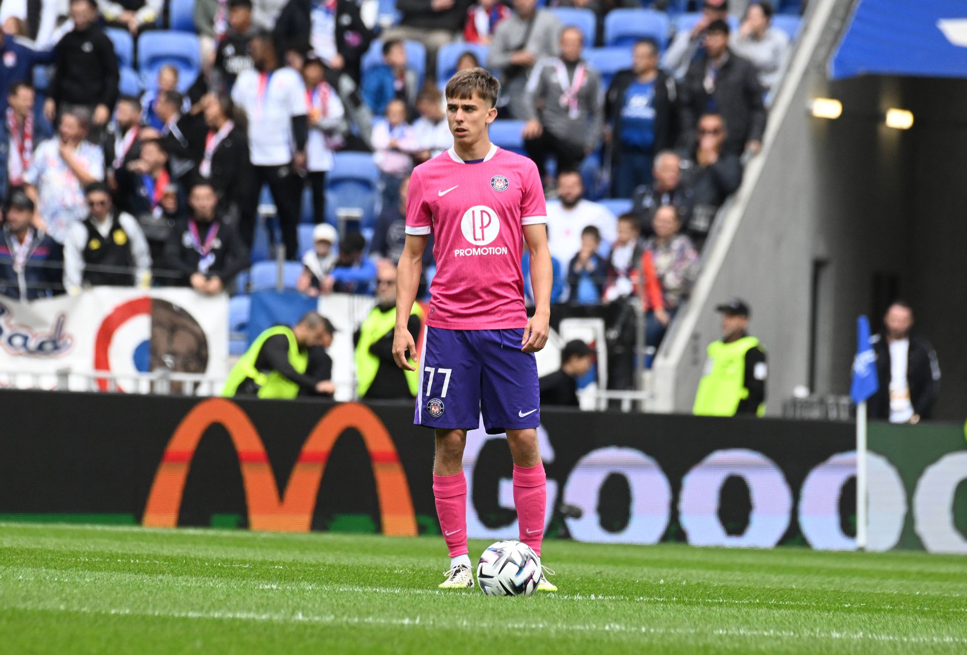 Mário Sauer. Zdroj: IMAGO