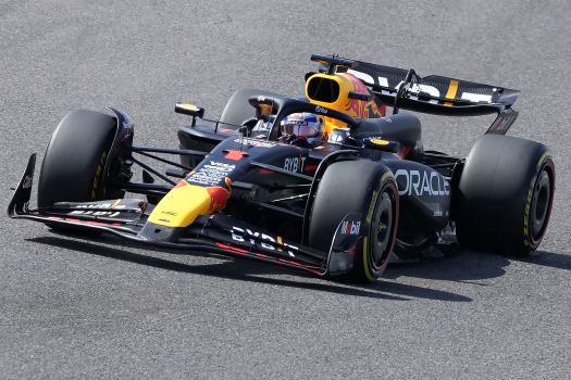 Veľká cena Číny: Šprint na 19 kôl ovládol Verstappen, víťaz kvalifikácie skončil až šiesty