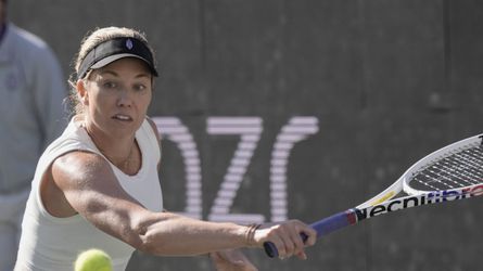 WTA Charleston: Američanka Collinsová nadviazala na Miami. Vo finále deklasovala súperku