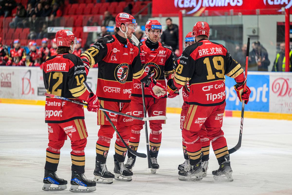 Prešov sa spolieha iba na Slovákov. Angažoval jedného z najlepších brankárov SHL