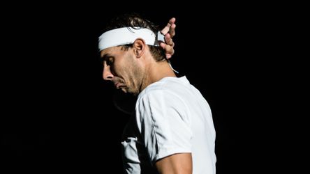 Bývalý úspešný tenista si zaspomínal na časy s Nadalom: Všetci sme sa pred turnajom modlili
