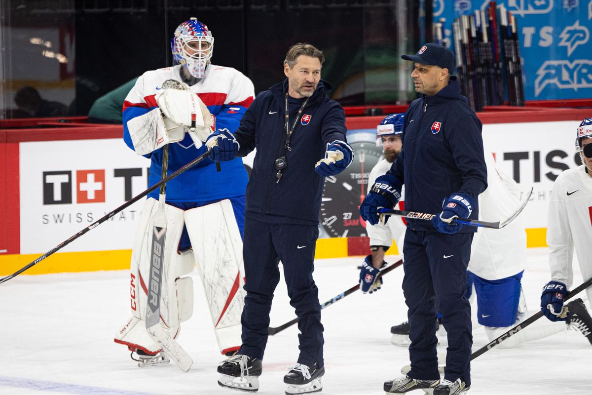 Dlhoročný asistent trénera Slovenska dostal padáka! Končí v tíme prvej českej ligy