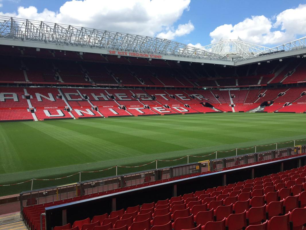 Sabah Baku čaká na Old Trafford historický moment. Manchester United oslávi významné jubileum