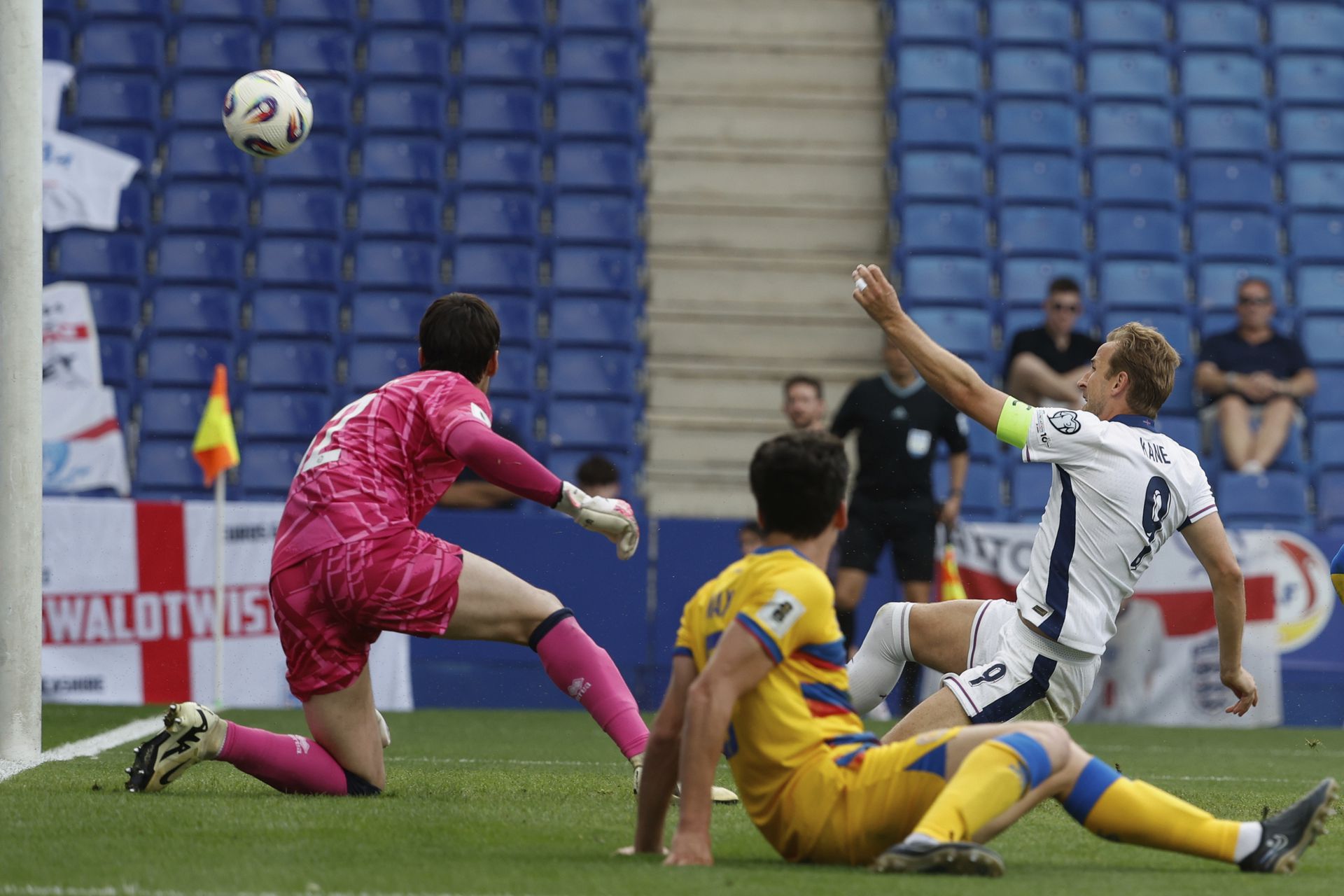 Andorra - Anglicko, zdroj: SITA/AP