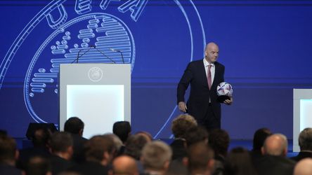 UEFA vylúčila ďalší klub z európskej súťaže. Jeho reakcia sa stala hitom internetu