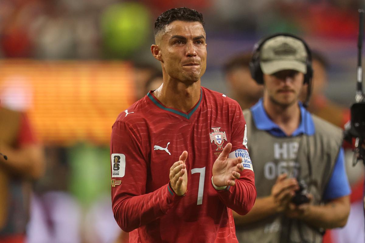 Je to definitívny koniec? Cristiano Ronaldo sa nezaprel: Pred mnou Portugalsko nič nevyhralo