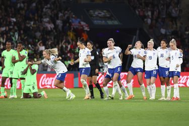 MS žien: Angličanky sa prebojovali do štvrťfinále, Nigéria padla až v rozstrele