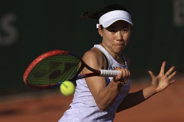 WTA Praha: Hibinová vyzve vo finále domácu Noskovú