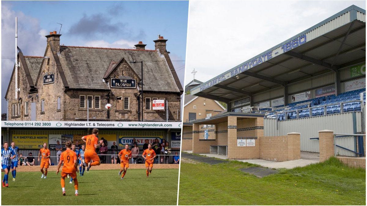 The Oldest Working Football Stadium: Sandygate Road’s Rich History and Unique Charm