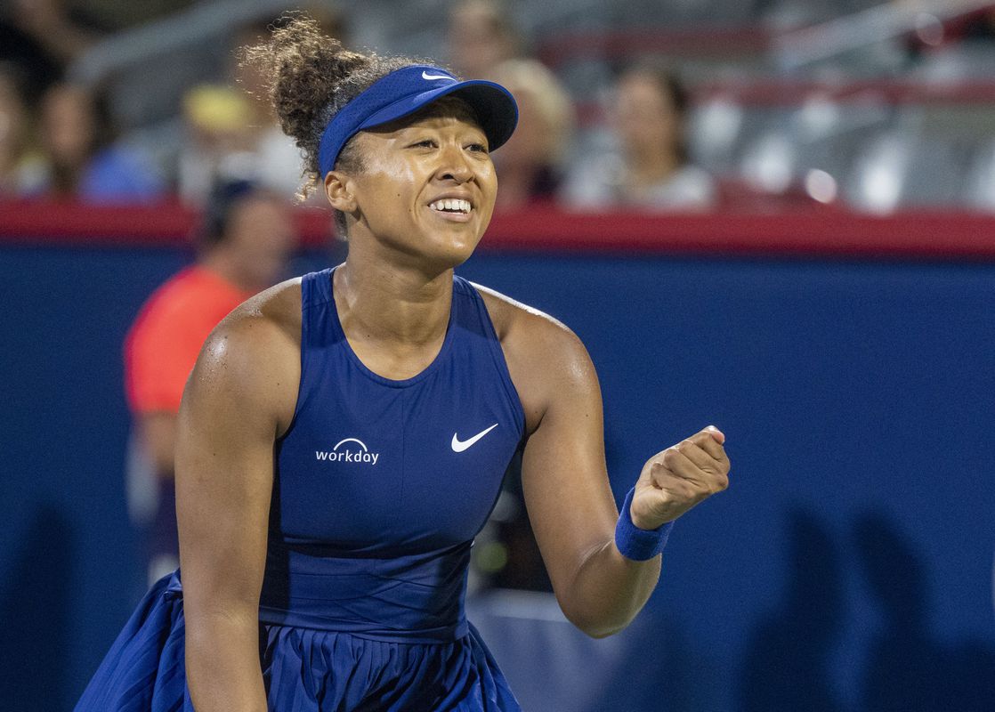 Naomi Osaková uprednostnila reprezentáciu Japonska na United Cupe