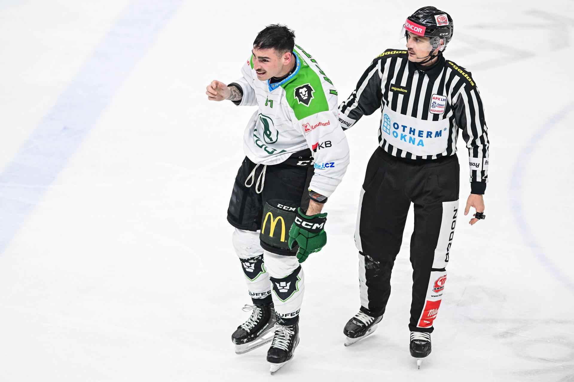 Dominik Lakatoš. Zdroj: IMAGO