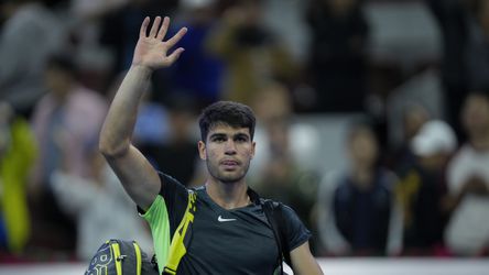 Turnaj ATP v Bazileji bude chudobnejší o hviezdneho hráča